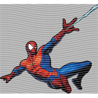 Spider Man-SP316